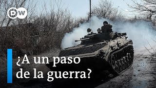 Ucrania no renuncia a la OTAN