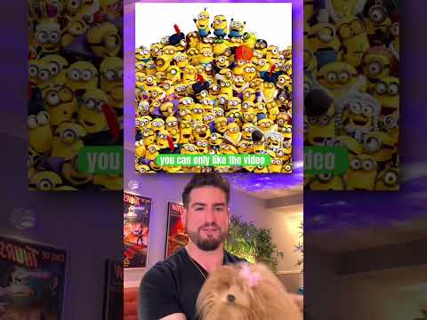 👀 Spot SpongeBob? - #Magic #Magician #Illusion #Puzzle #Challenge