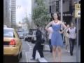 Rexona Deodorant TV Commercial