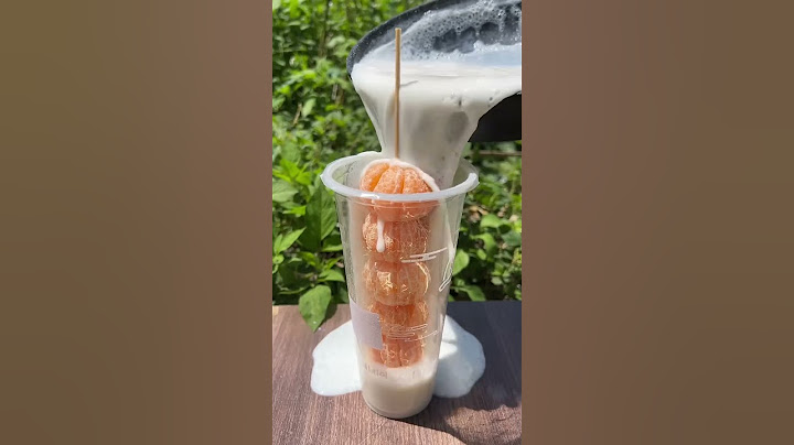 Have you ever eaten milk made like this| Chinese Mountain Forest Life and Food #Moo Tik Tok#FYP