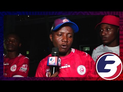 MASHABIKI WA SIMBA HAWAMTAKI KOCHA WAO HUU NI MWANZO MBAYA SANA KWETU TUMEPOTEZA