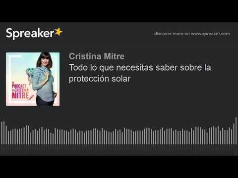 Vídeo: Prohibicions de protecció solar: el que necessites saber