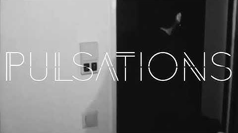 Pulsations - Bedwarfing Virtues (Official Video)