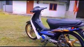 Wave 100 Cl 1 Edit By