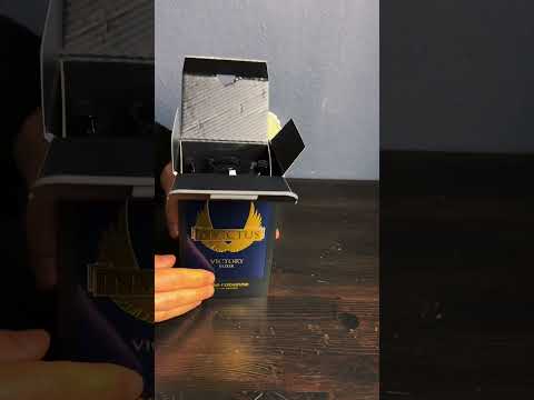    2023  عطر انفكتوس فيكتوري الجديد