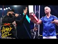 AJ Francis&#39; Debut INTERRUPTED By Joe Hendry&#39;s New Song | TNA Hard To Kill 2024 Highlights