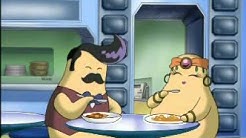 Kirby Right Back At Ya Finale (Movie: Fright to the Finish)