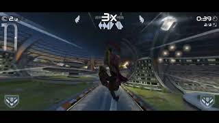 I playing Riptide GP2 - Part 11