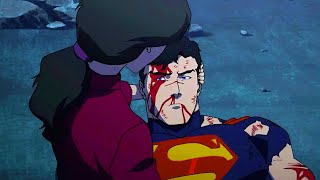 The Dèath of Superman | Recapped