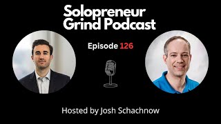 SG Podcast Episode 126: Building a Successful SaaS Business (and more) with Mike Taber