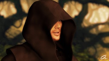 3D Maya Animation Facial Expressions 2