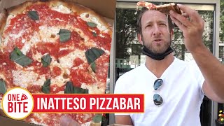 Barstool Pizza Review - Inatteso Pizzabar screenshot 3