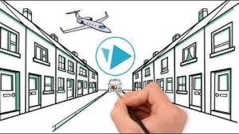 Morph - How To Create a stop motion effect in Videoscribe Part 5