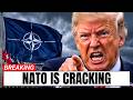 BREAKING: NATO Is CRACKING — Europe Just Activated Its “Hidden Weapon”