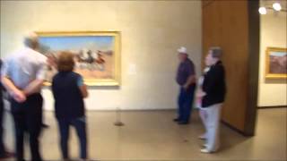 Amon Carter Museum