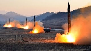 Could cyber warfare stop North Korea's nukes