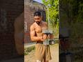 Biceps workout 💪✅ #biceps #bicepsworkout #exercise #fitness #desi #athome
