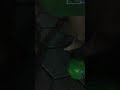 raspando o tanpão do dedo quem nunca😅