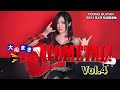 ディープ・パープル風にハード・ロック!  大山まき『Let&#39;s ACOMETAL!』Vol.4