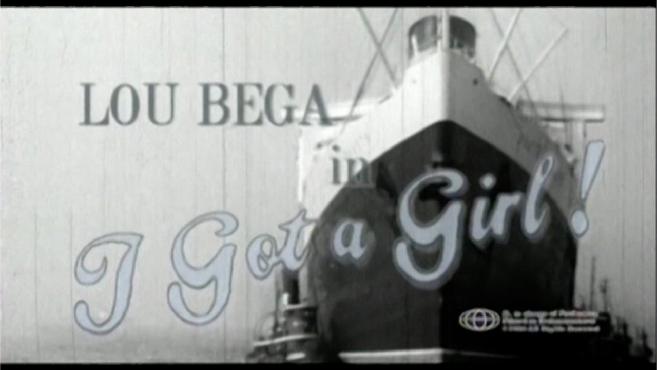 Lou Bega   I Got a Girl Official Video