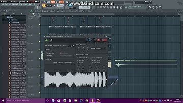 MELBOURNE BOUNCE TUTORIAL FL STUDIO