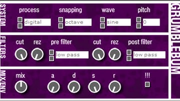 (REQUEST) How To Make Audioup V4