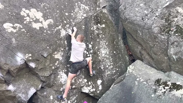 Fluffy Wheels v9 - Haycock, PA