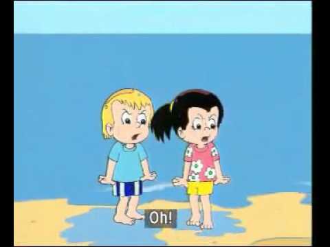 Gogo's Adventures With English -  Learning English For Kids