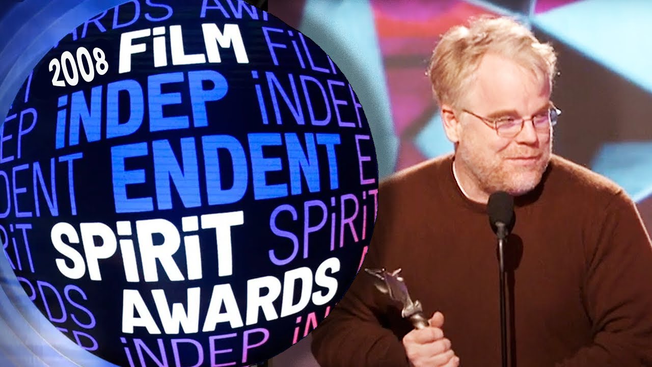 23rd Spirit Awards ceremony hosted by Rainn Wilson full show (2008