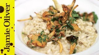 Featured image of post Salmon Risotto Recipe Jamie Oliver A beautiful thing to cook up for someone you love today jamieol com frenchtoast