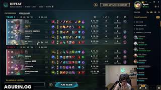 RANK 1 CLIMB | CURRENT RANK 8