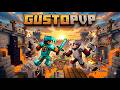 GUSTOPVP MİNECRAFT