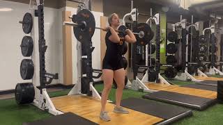 Alpha Showdown June 2023 Judge Standards Workout 1