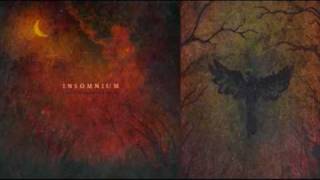 Insomnium - Last Statement