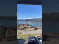 Национальный Парк Yellowstone #yellowstone #mountains #nature #lake #roadtrip