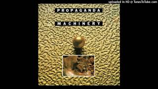 Propaganda - P Machinery (Polish) - YouTube