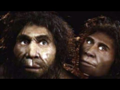 პირველ ყოფილი ადამიანები საქართველოში