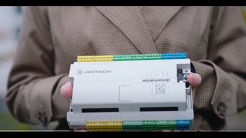 Everon - Always on. Always aware.