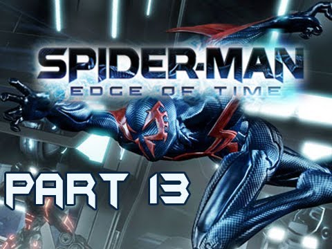 7649: Natetheman223's Wii Spider-Man: Edge of Time in 1:11:17.42 -  Submission #7649 - TASVideos