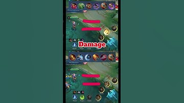 Attack Speed Build VS Crit Build | Sun. @MobileLegends5v5MOBA #sun #mobilelegendstipsandtricks