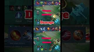 Attack Speed Build Vs Crit Build Sun. Mobilelegends5V5Moba