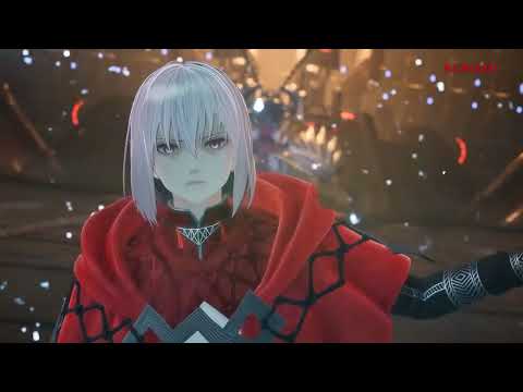 Rev. NOiR Second Trailer | That beat of silence is pure perfection