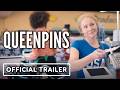 Queenpins | Official Trailer | The Coupon Scam That Went Too Far