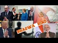 How western countries are adopting indian culture of namastebhagwa hindabhishek bhargav