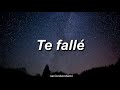 Descargar Te falle Christian Nodal letras - nacionbanda mx Descargar Te falle Christian Nodal letras - nacionbanda mx