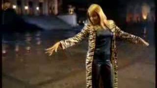 Melanie Thornton - Love How you love me chords