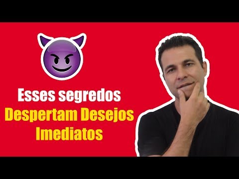 Vídeo: Excitação Feminina: 12 Perguntas Frequentes Sobre Desejo, Orgasmo, Gatilhos, Pílulas, Mais