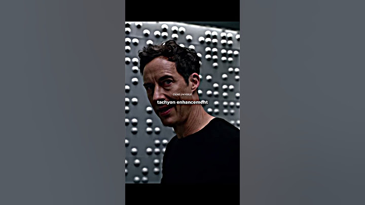 Thawne gave Barry the Speed Equation⚡️ #shorts