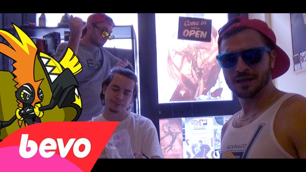 I'M IN LOVE WITH THE KOKO [Parodia Ashish channel] TAPU KOKO MUSIC ...