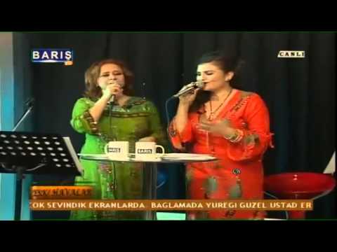 Devrim KAYA & Nilüfer SARITAŞ   Sivas Halayları